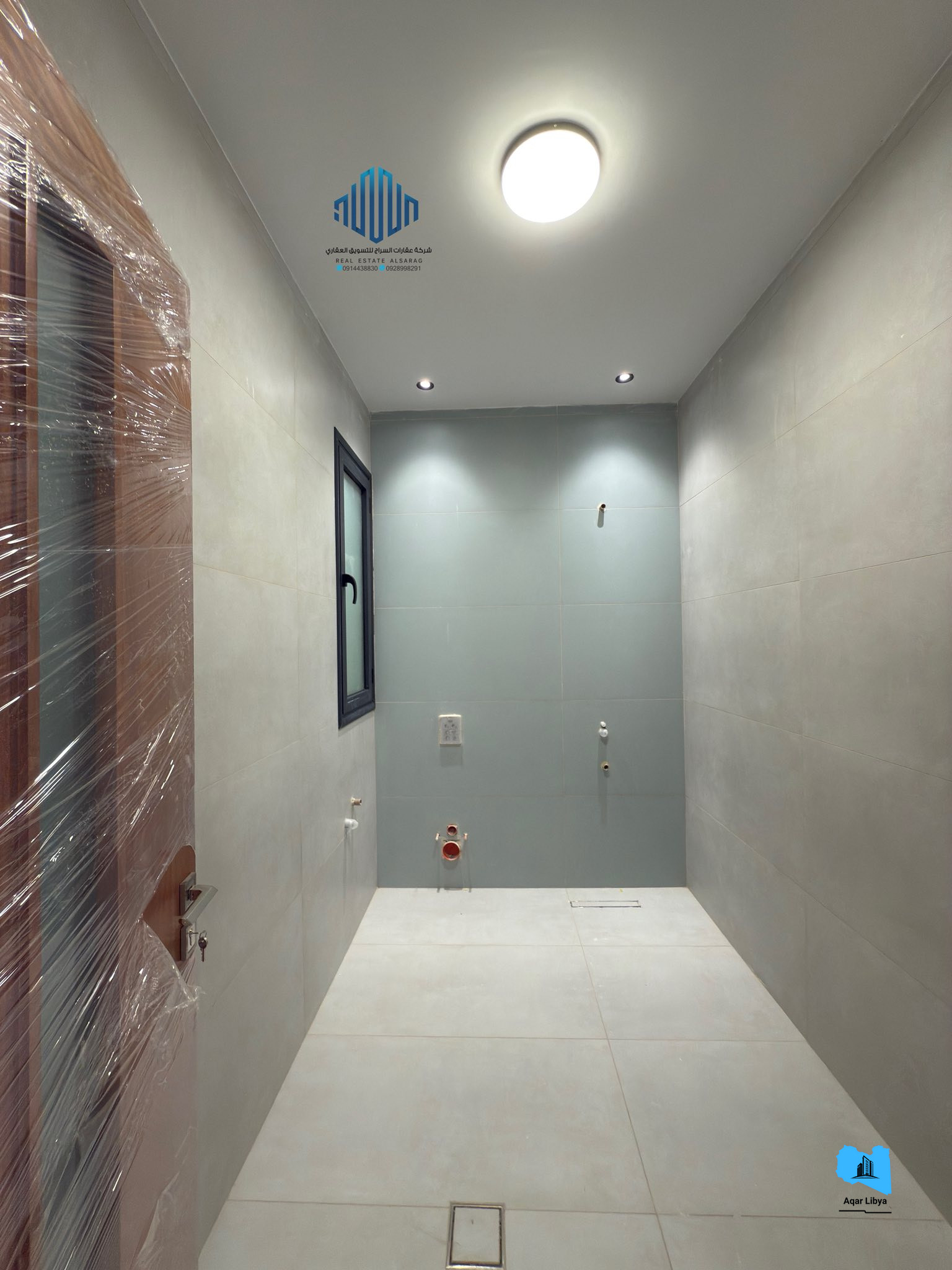 صورة لـ فيلا للبيع بمدينة الزنتان