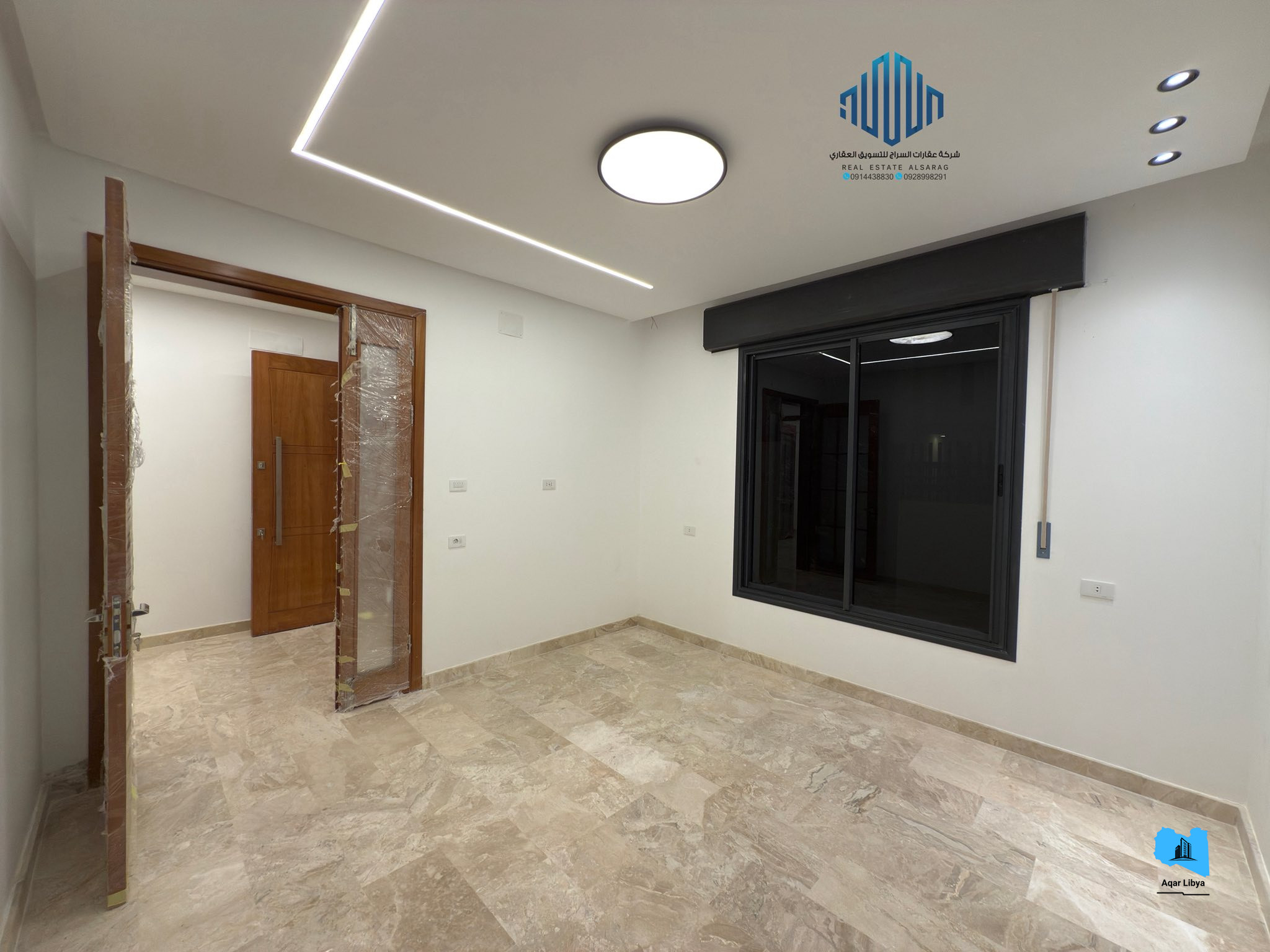 صورة لـ فيلا للبيع بمدينة الزنتان